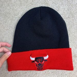 Chicago Bulls Beanie